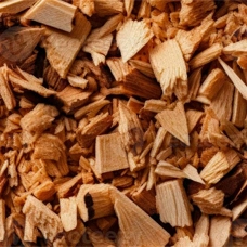 WOOD CHIPS FUEL ESBEE